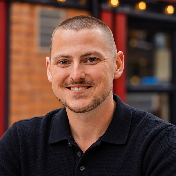 Connor Kelly, founder and developer at Yorkshire Digital